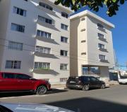 Apartamento para Locação, em Lages, bairro Centro, 3 dormitórios, 2 banheiros, 1 suíte, 1 vaga