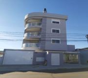 Apartamento para Venda, em Lages, bairro Coral, 3 dormitórios, 2 banheiros, 1 suíte, 1 vaga