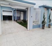 Casa para Venda, em Lages, bairro Tributo, 2 dormitórios, 1 banheiro, 1 vaga