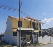 Casa para Locação, em Lages, bairro Guarujá, 3 dormitórios, 2 banheiros, 3 vagas