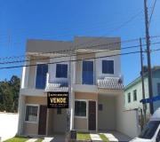 Casa para Venda, em Lages, bairro Maria Luiza, 3 dormitórios, 3 banheiros, 1 suíte, 1 vaga