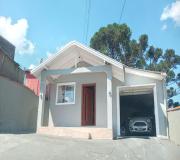 Casa para Venda, em Lages, bairro Santo Antônio, 2 dormitórios, 1 banheiro, 1 vaga